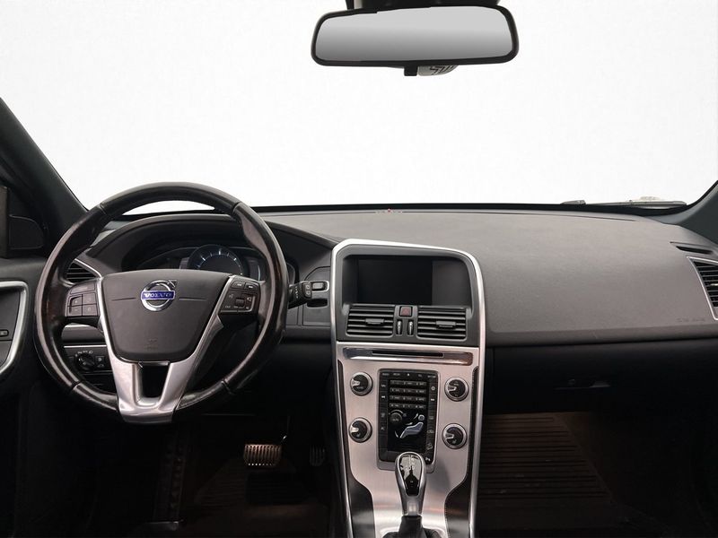 Volvo XC60 bild 14
