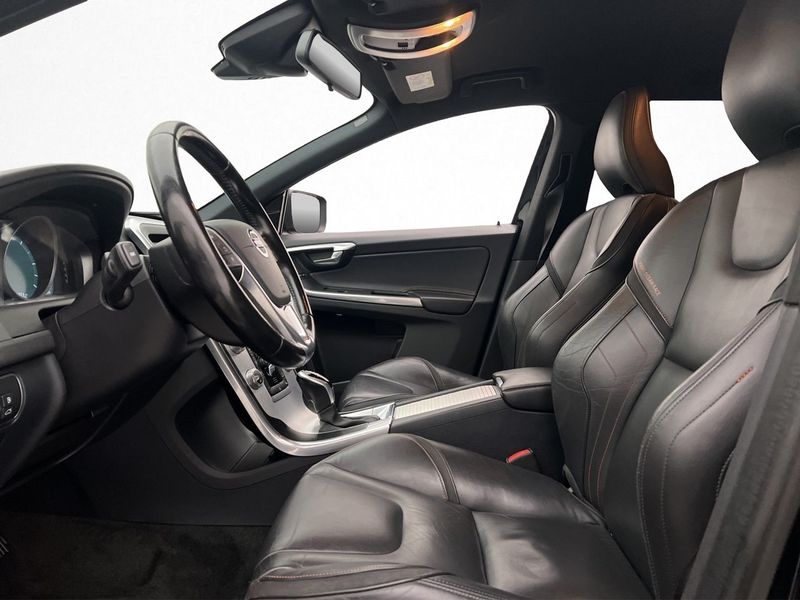 Volvo XC60 bild 12