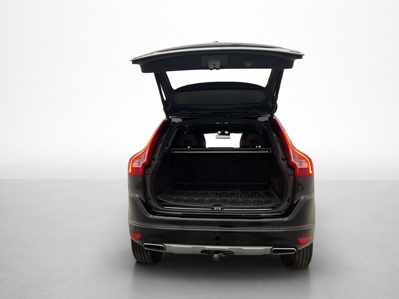 Volvo XC60 bild 9