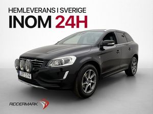 Volvo XC60 bild 3