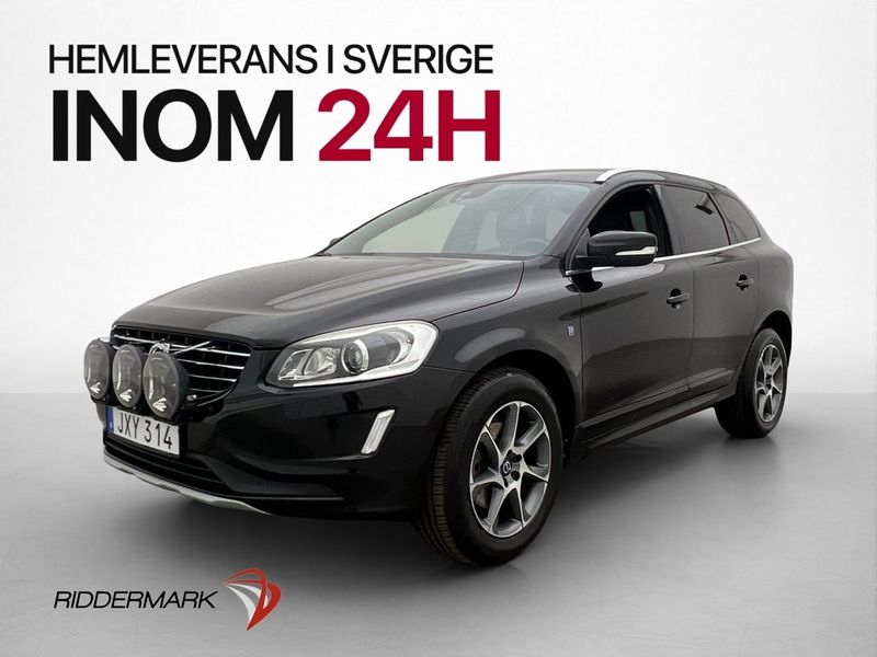 Volvo XC60 bild 3