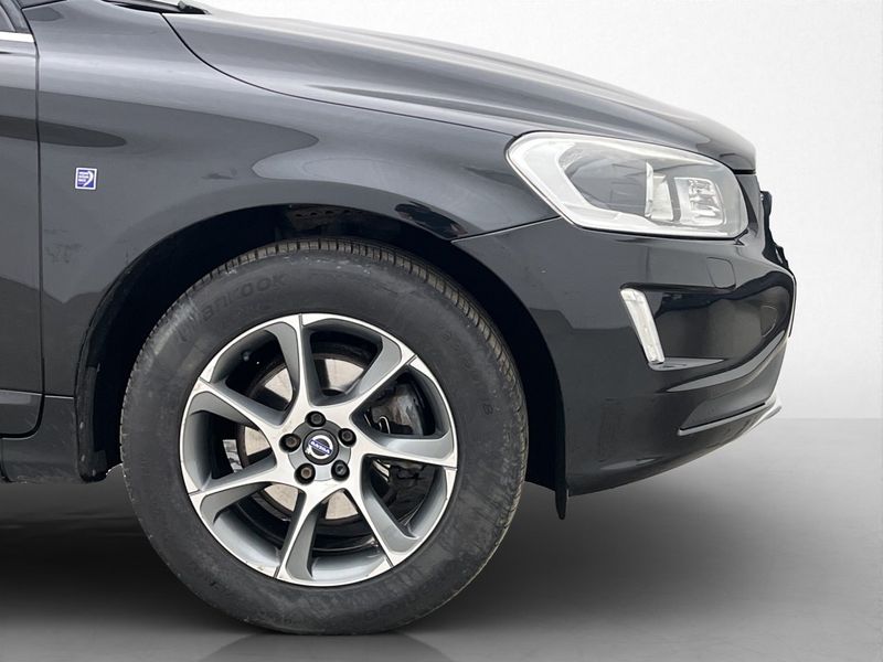 Volvo XC60 bild 26