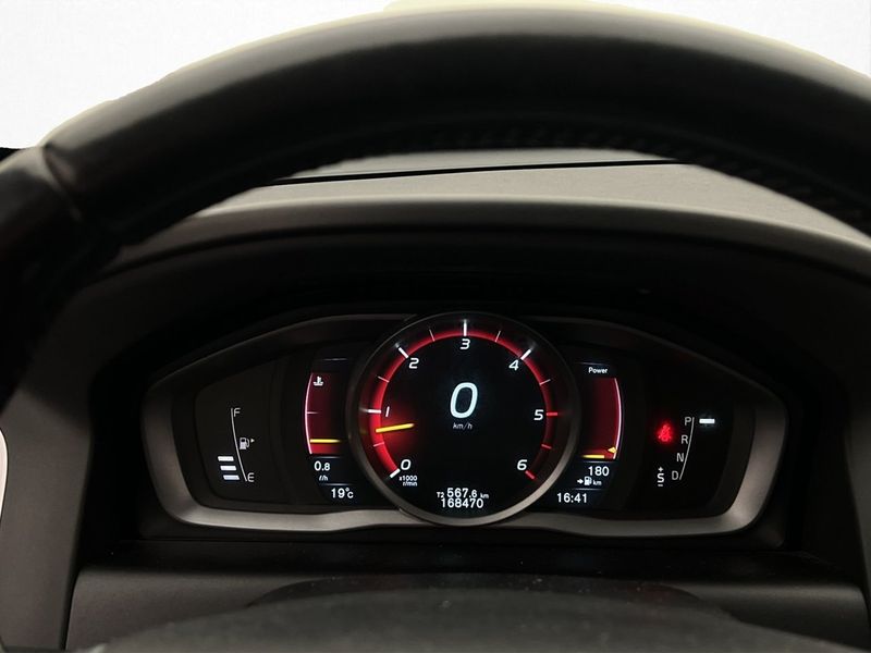 Volvo XC60 bild 16
