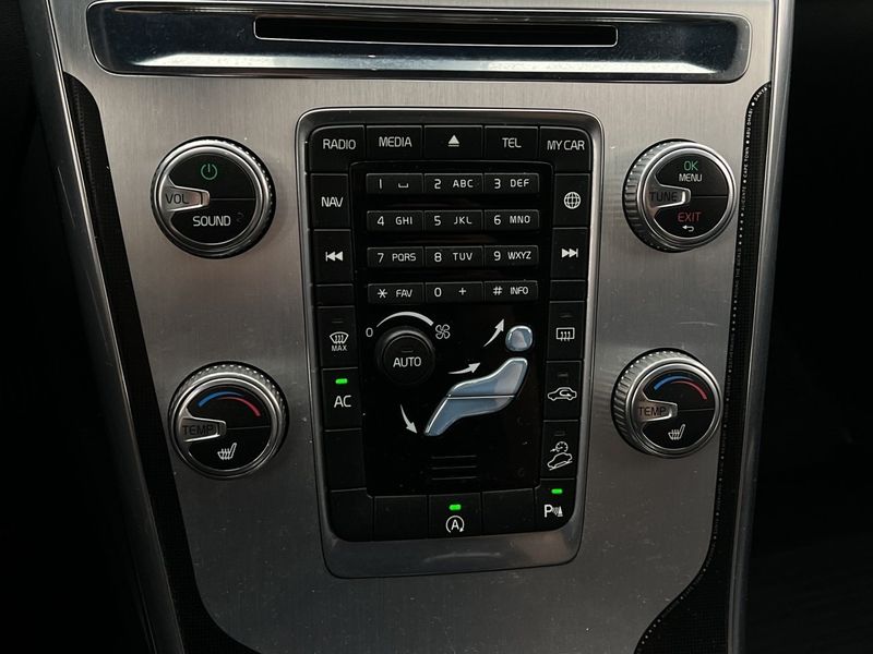 Volvo XC60 bild 20