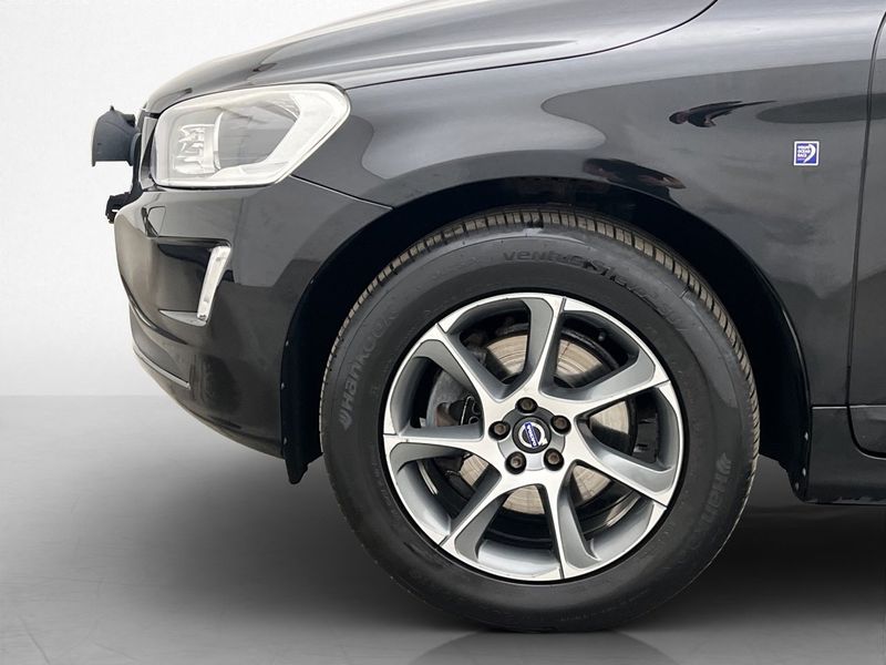 Volvo XC60 bild 23