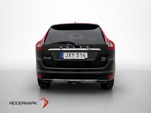 Volvo XC60 bild 5