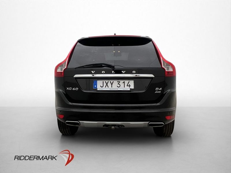 Volvo XC60 bild 5