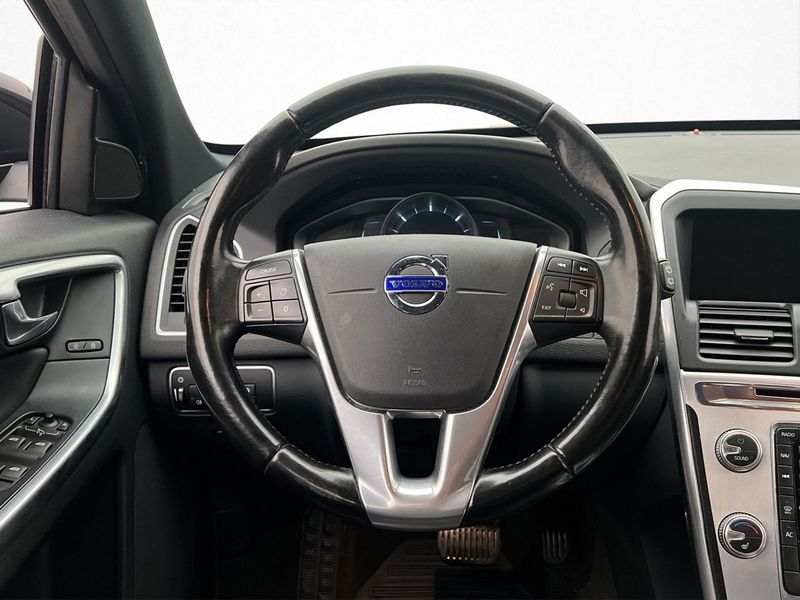 Volvo XC60 bild 11