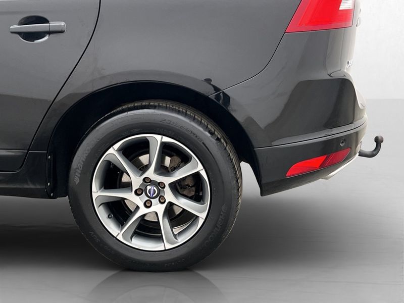 Volvo XC60 bild 24