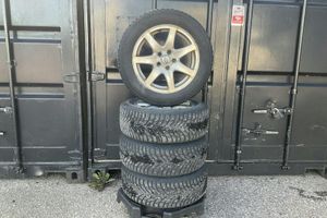 Volvo V70 bild 17