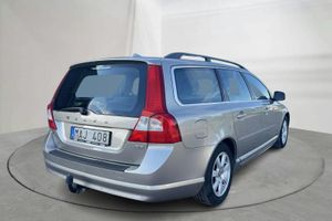 Volvo V70 bild 3