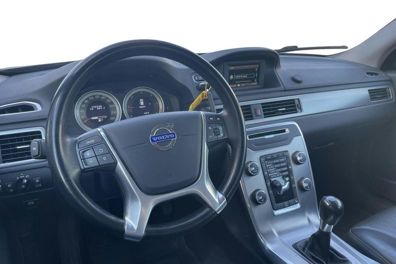 Volvo V70 bild 11