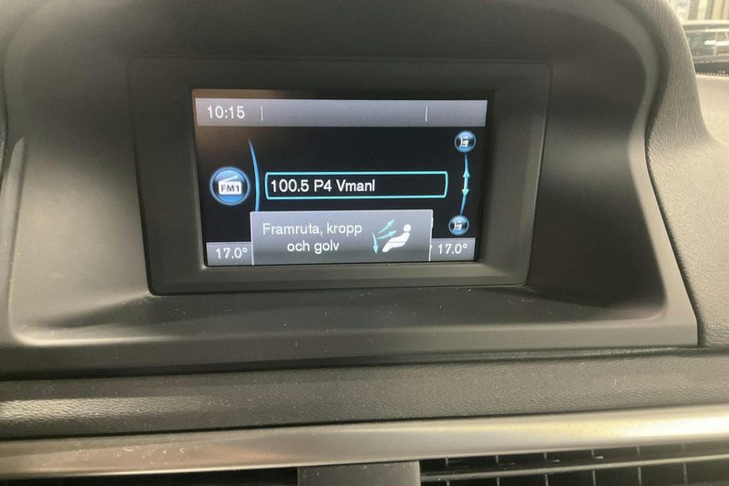 Volvo V70 bild 13