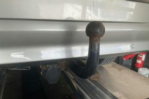 Volvo V70 bild 18