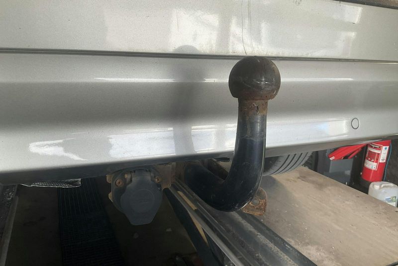 Volvo V70 bild 18
