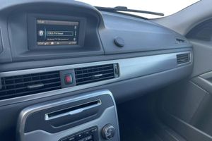 Volvo V70 bild 12