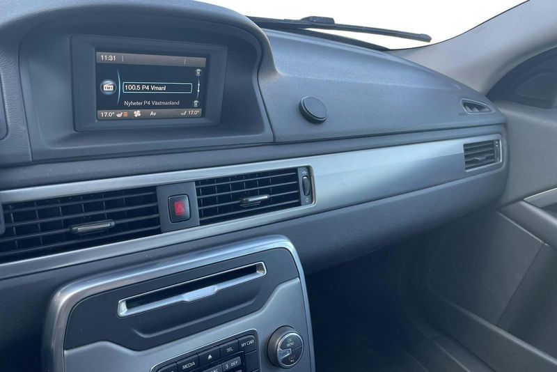 Volvo V70 bild 12
