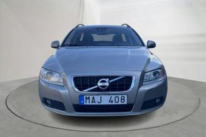Volvo V70 bild 4