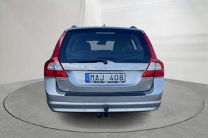 Volvo V70 bild 5