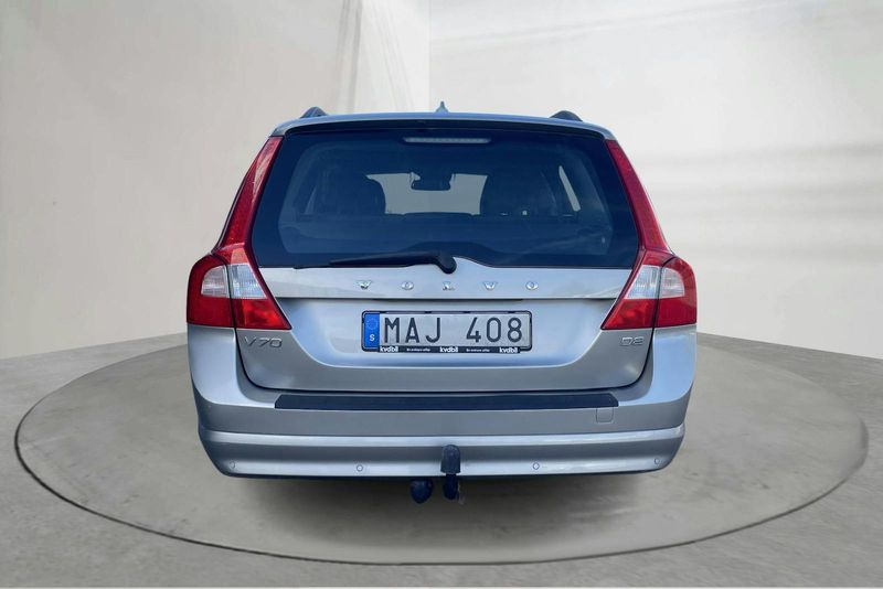 Volvo V70 bild 5