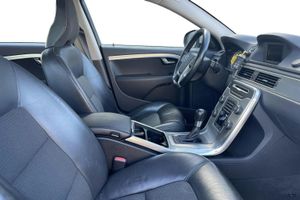 Volvo V70 bild 7