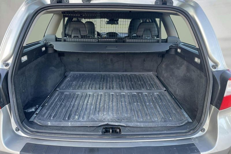 Volvo V70 bild 9