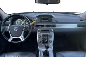 Volvo V70 bild 6