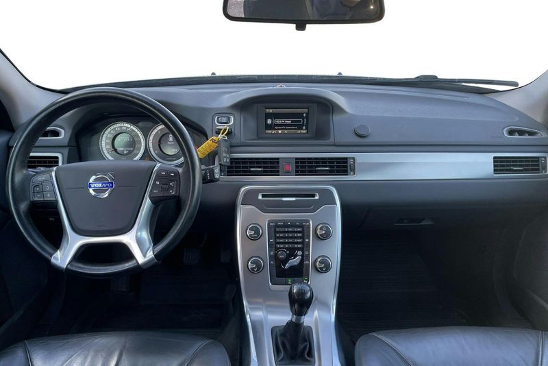 Volvo V70 bild 6