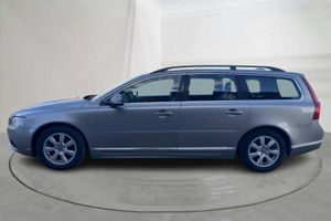 Volvo V70 bild 2