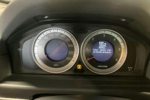 Volvo V70 bild 14