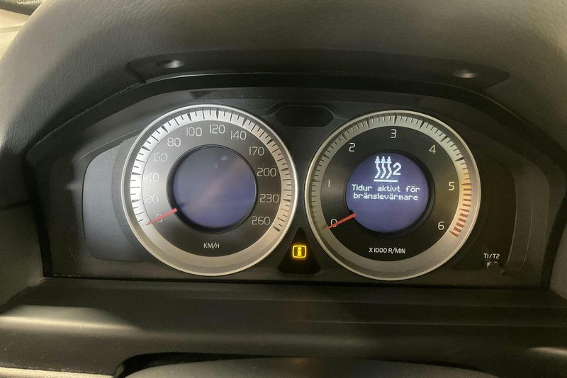 Volvo V70 bild 14