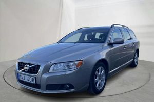 Volvo V70 bild 1