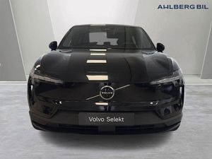 Volvo EX30 bild 6
