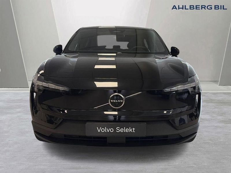 Volvo EX30 bild 6