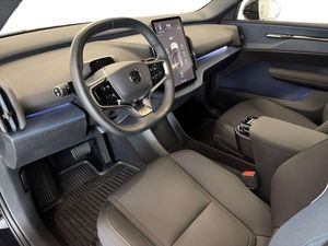 Volvo EX30 bild 9