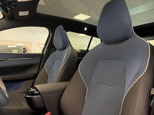 Volvo EX30 bild 10