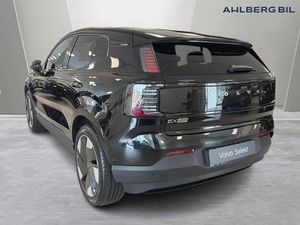 Volvo EX30 bild 3
