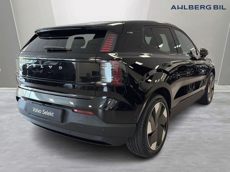 Volvo EX30 bild 5