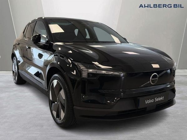 Volvo EX30 Single Motor Extended Range Ultra ?Halvautomat... - 2025