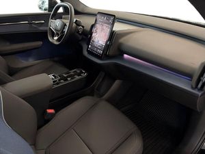 Volvo EX30 bild 11