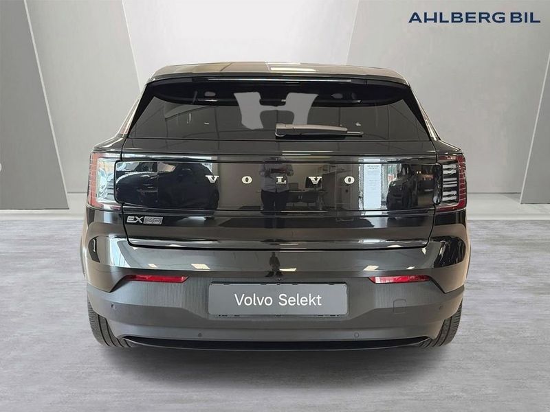 Volvo EX30 bild 7