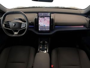 Volvo EX30 bild 12