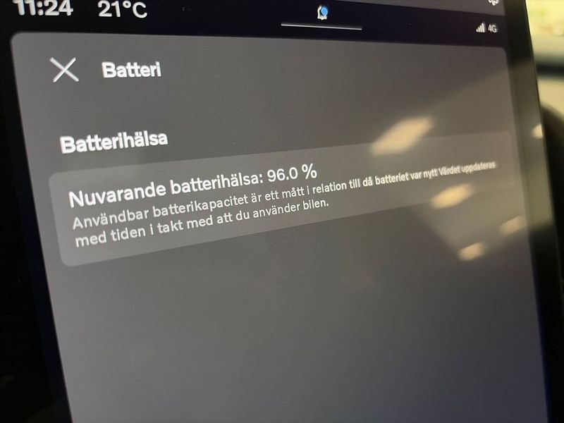 Volvo EX30 bild 28