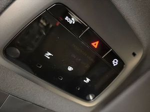 Volvo EX30 bild 21