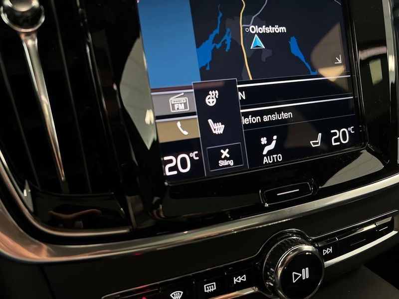 Volvo V90 bild 20