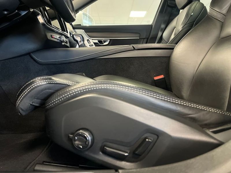 Volvo V90 bild 11
