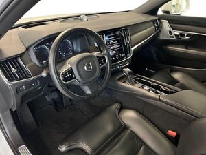 Volvo V90 bild 9