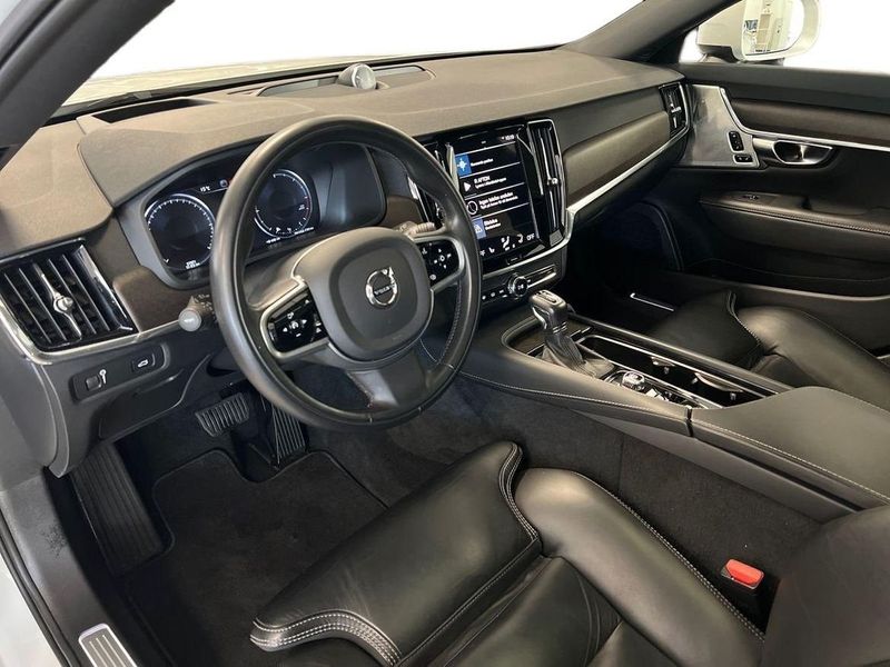 Volvo V90 bild 9