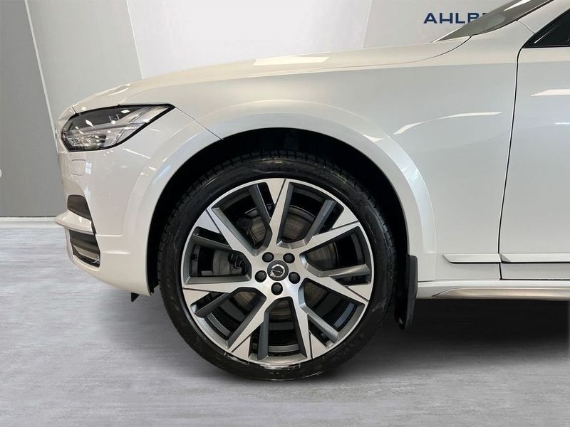 Volvo V90 bild 8