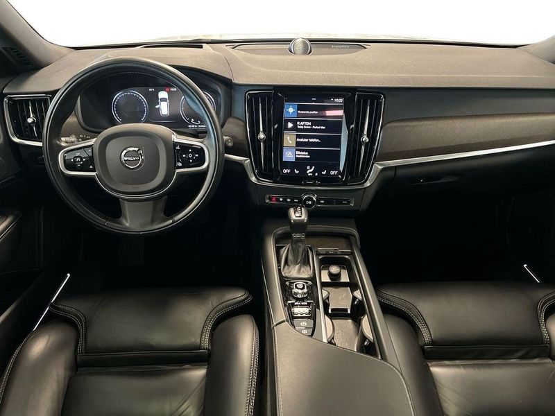 Volvo V90 bild 14